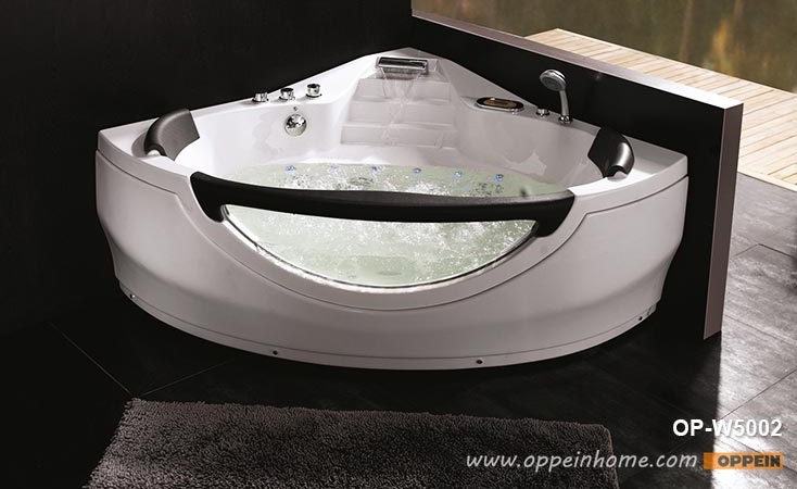 New Style Whirlpool Bathtub OP-W5002